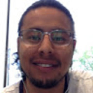 Meet your Posher, Josue